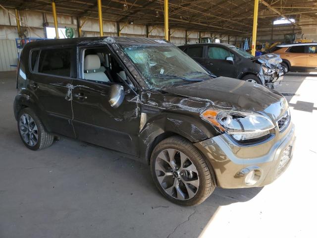 Photo 3 VIN: KNDJT2A67C7371260 - KIA SOUL + 