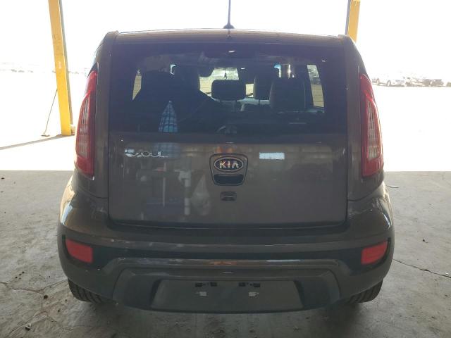 Photo 5 VIN: KNDJT2A67C7371260 - KIA SOUL + 