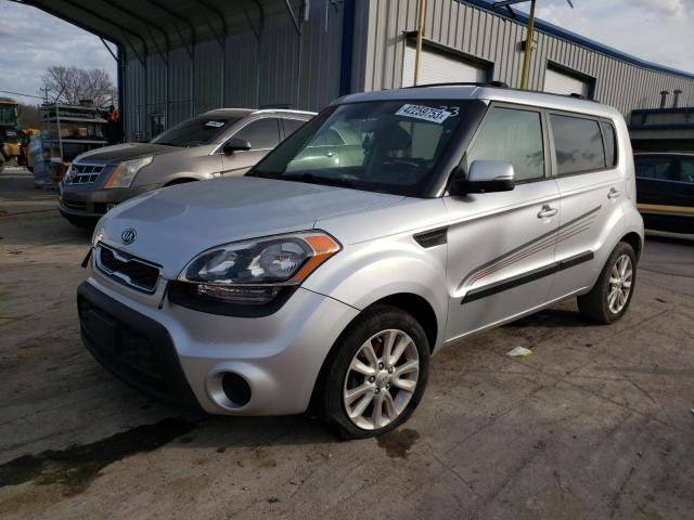 Photo 0 VIN: KNDJT2A67C7371601 - KIA SOUL 