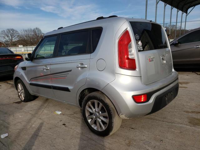 Photo 1 VIN: KNDJT2A67C7371601 - KIA SOUL 