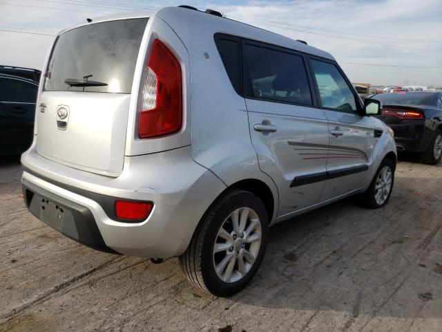 Photo 2 VIN: KNDJT2A67C7371601 - KIA SOUL 