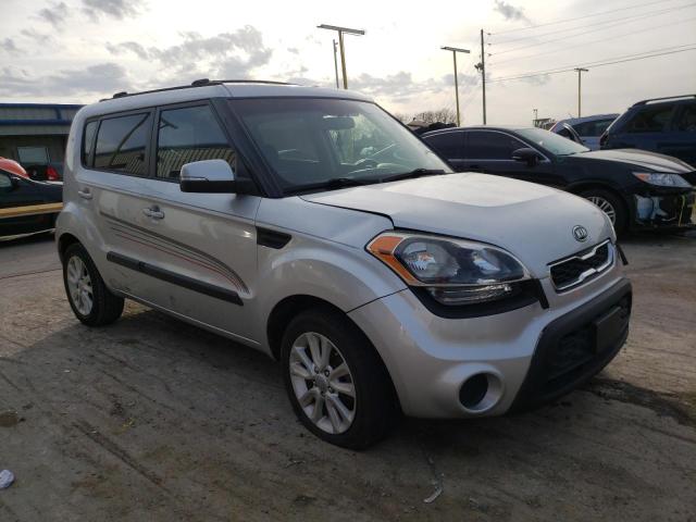 Photo 3 VIN: KNDJT2A67C7371601 - KIA SOUL 