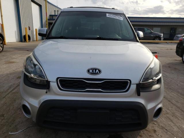 Photo 4 VIN: KNDJT2A67C7371601 - KIA SOUL 