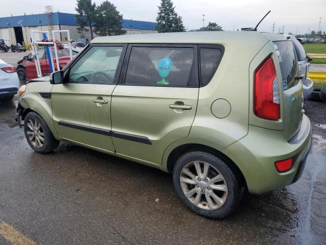 Photo 1 VIN: KNDJT2A67C7371856 - KIA SOUL + 