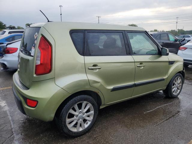 Photo 2 VIN: KNDJT2A67C7371856 - KIA SOUL + 