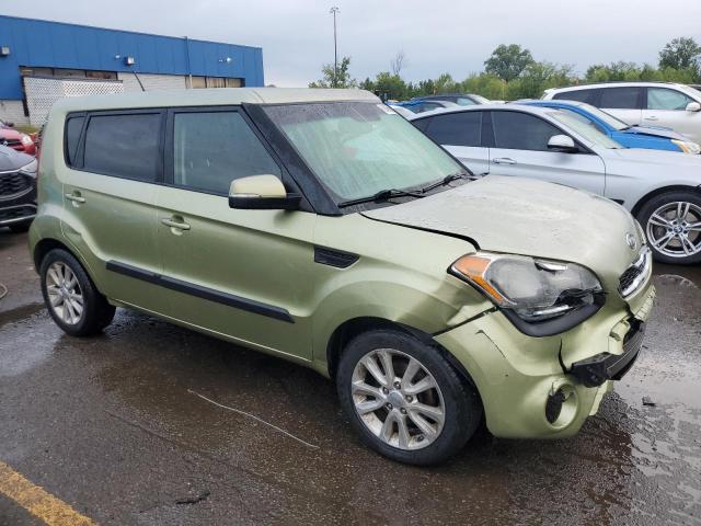 Photo 3 VIN: KNDJT2A67C7371856 - KIA SOUL + 