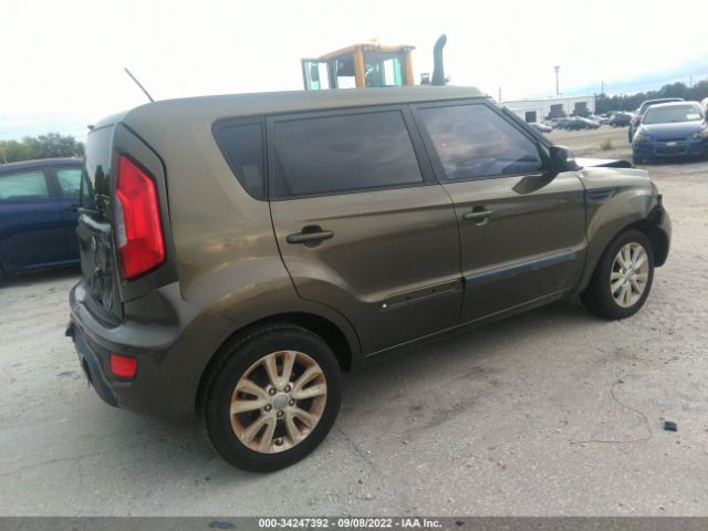 Photo 3 VIN: KNDJT2A67C7372893 - KIA SOUL 