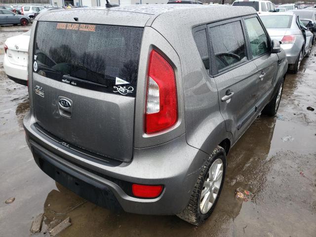 Photo 3 VIN: KNDJT2A67C7378774 - KIA SOUL + 