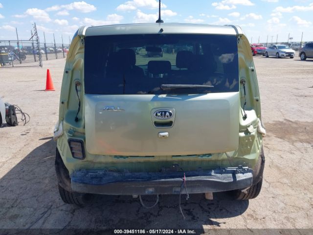 Photo 5 VIN: KNDJT2A67C7381402 - KIA SOUL 