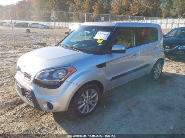 Photo 1 VIN: KNDJT2A67C7384591 - KIA SOUL 