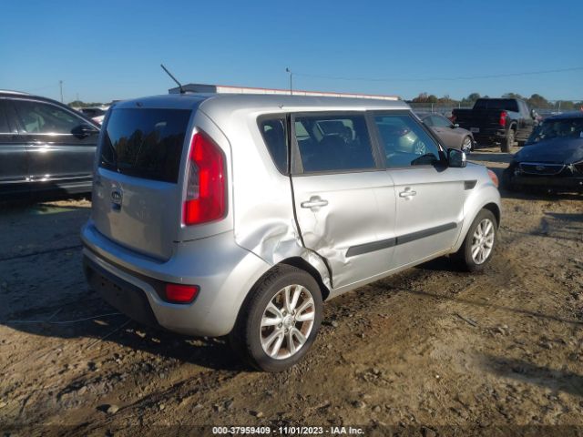 Photo 3 VIN: KNDJT2A67C7384591 - KIA SOUL 