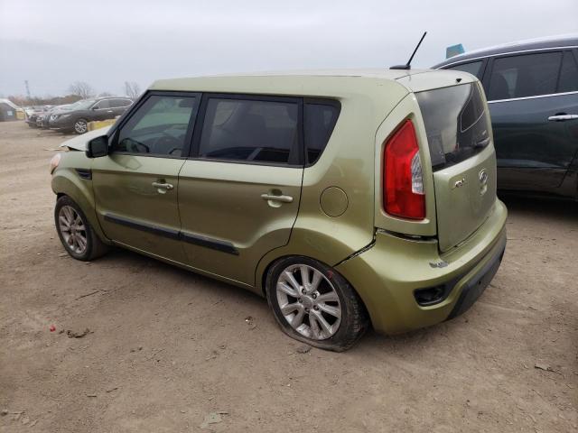 Photo 1 VIN: KNDJT2A67C7388222 - KIA SOUL 