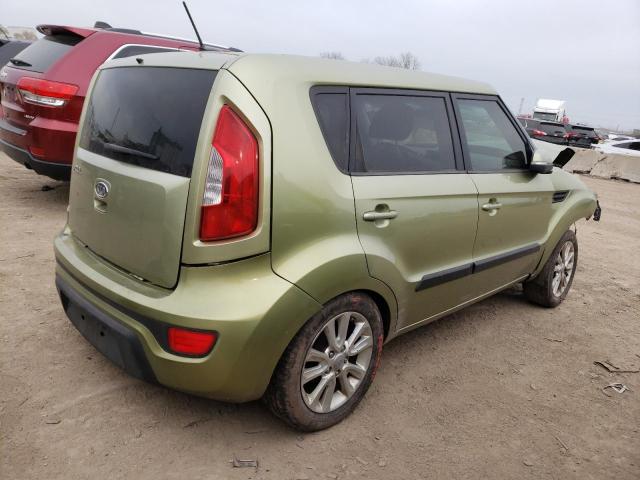 Photo 2 VIN: KNDJT2A67C7388222 - KIA SOUL 