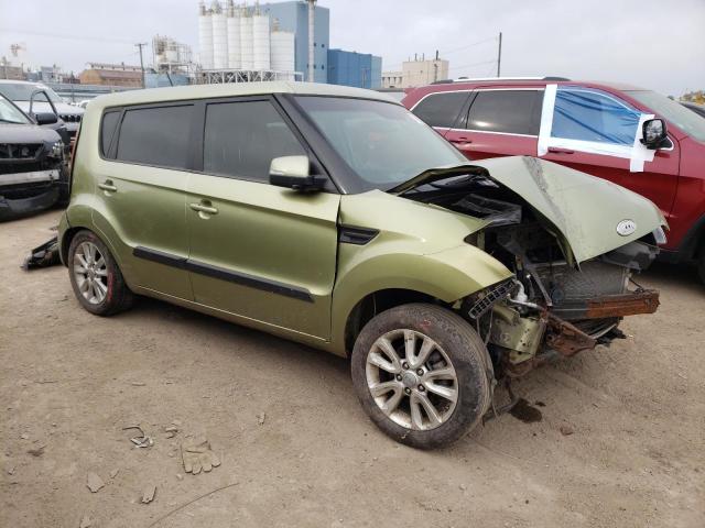 Photo 3 VIN: KNDJT2A67C7388222 - KIA SOUL 