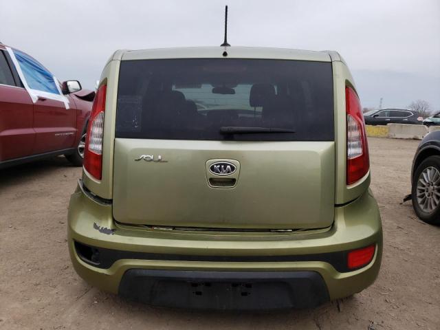 Photo 5 VIN: KNDJT2A67C7388222 - KIA SOUL 