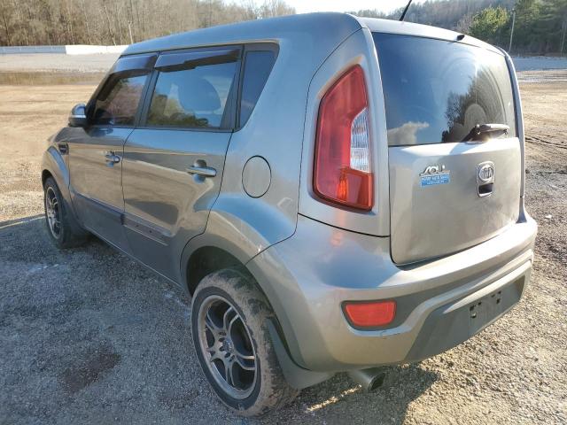 Photo 1 VIN: KNDJT2A67C7389354 - KIA SOUL 