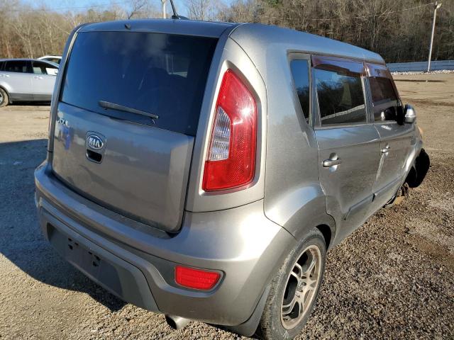 Photo 2 VIN: KNDJT2A67C7389354 - KIA SOUL 