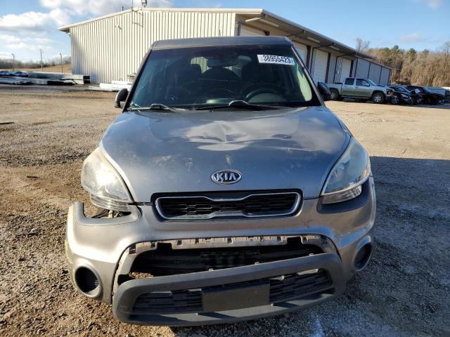 Photo 4 VIN: KNDJT2A67C7389354 - KIA SOUL 