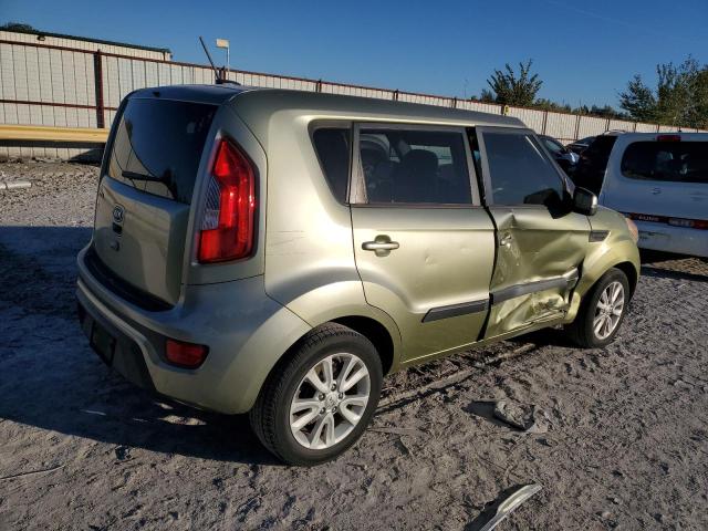 Photo 2 VIN: KNDJT2A67C7393436 - KIA SOUL + 