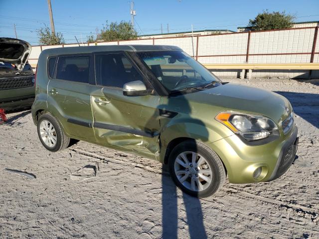 Photo 3 VIN: KNDJT2A67C7393436 - KIA SOUL + 