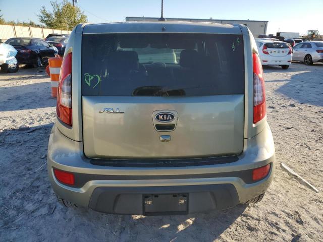 Photo 5 VIN: KNDJT2A67C7393436 - KIA SOUL + 