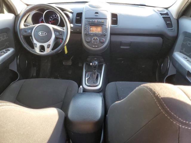 Photo 7 VIN: KNDJT2A67C7393436 - KIA SOUL + 