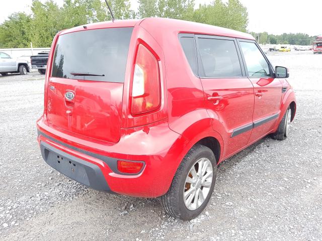 Photo 3 VIN: KNDJT2A67C7398331 - KIA SOUL + 