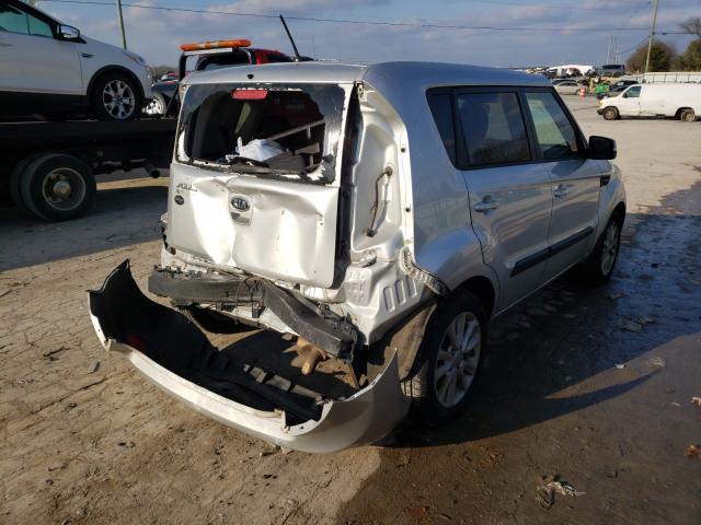 Photo 3 VIN: KNDJT2A67C7398345 - KIA SOUL + 