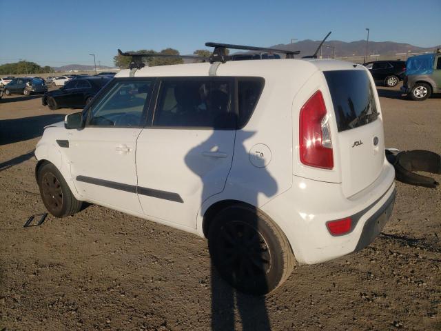 Photo 1 VIN: KNDJT2A67C7400689 - KIA SOUL + 