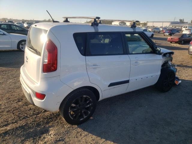 Photo 2 VIN: KNDJT2A67C7400689 - KIA SOUL + 