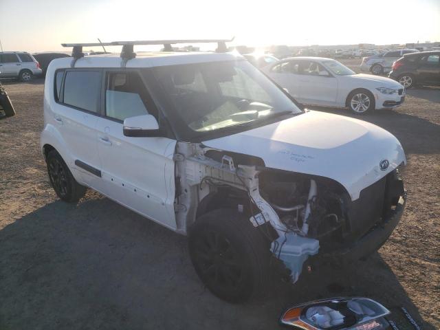 Photo 3 VIN: KNDJT2A67C7400689 - KIA SOUL + 