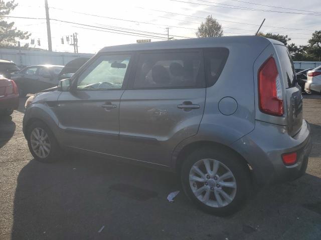 Photo 1 VIN: KNDJT2A67C7402314 - KIA SOUL + 