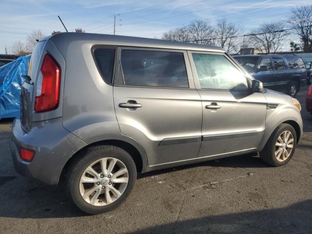 Photo 2 VIN: KNDJT2A67C7402314 - KIA SOUL + 