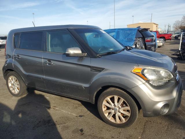 Photo 3 VIN: KNDJT2A67C7402314 - KIA SOUL + 