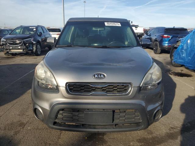 Photo 4 VIN: KNDJT2A67C7402314 - KIA SOUL + 