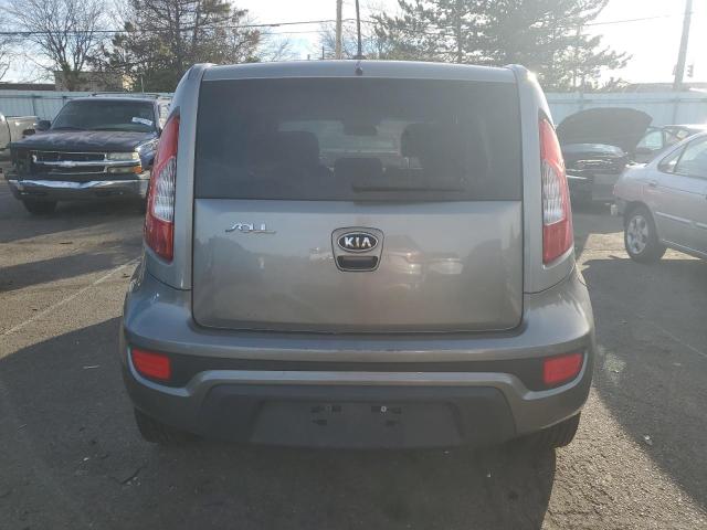 Photo 5 VIN: KNDJT2A67C7402314 - KIA SOUL + 