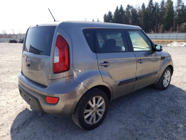 Photo 3 VIN: KNDJT2A67C7402541 - KIA SOUL + 