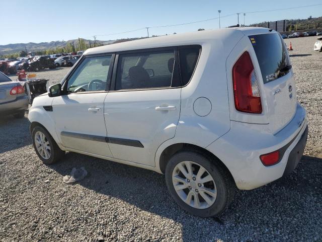 Photo 1 VIN: KNDJT2A67C7405732 - KIA SOUL 