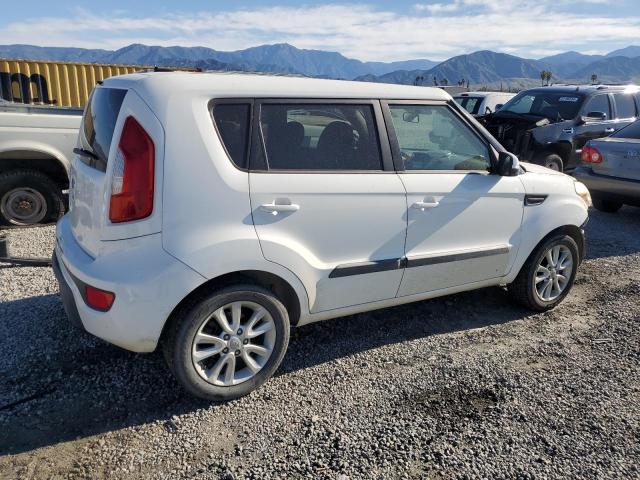 Photo 2 VIN: KNDJT2A67C7405732 - KIA SOUL 