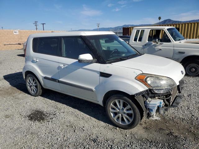 Photo 3 VIN: KNDJT2A67C7405732 - KIA SOUL 