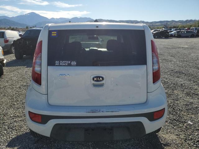 Photo 5 VIN: KNDJT2A67C7405732 - KIA SOUL 