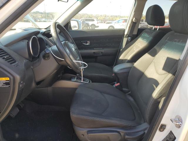 Photo 6 VIN: KNDJT2A67C7405732 - KIA SOUL 