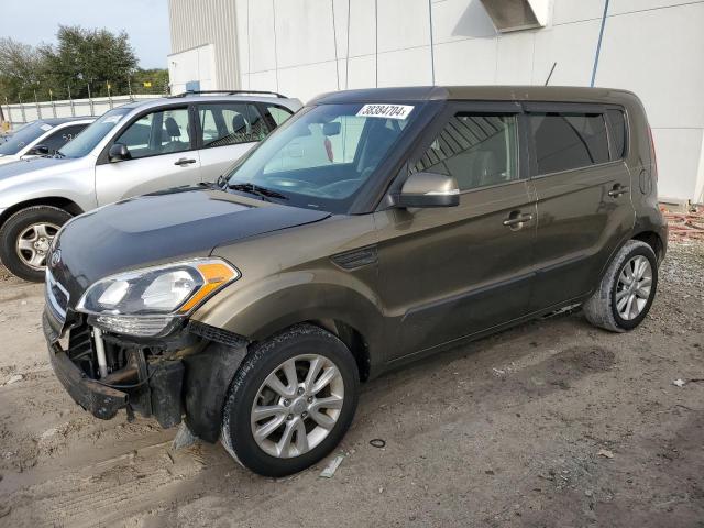 Photo 0 VIN: KNDJT2A67C7406153 - KIA SOUL 