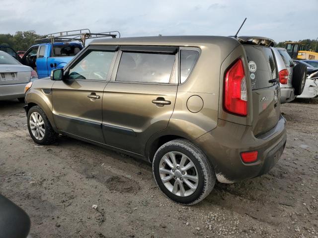 Photo 1 VIN: KNDJT2A67C7406153 - KIA SOUL 