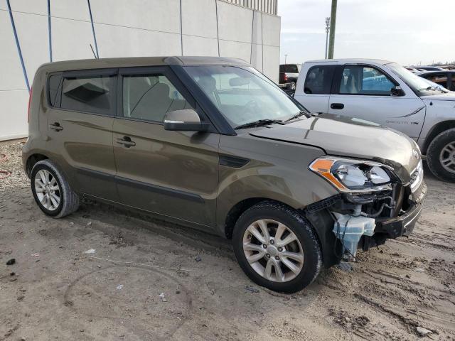 Photo 3 VIN: KNDJT2A67C7406153 - KIA SOUL 