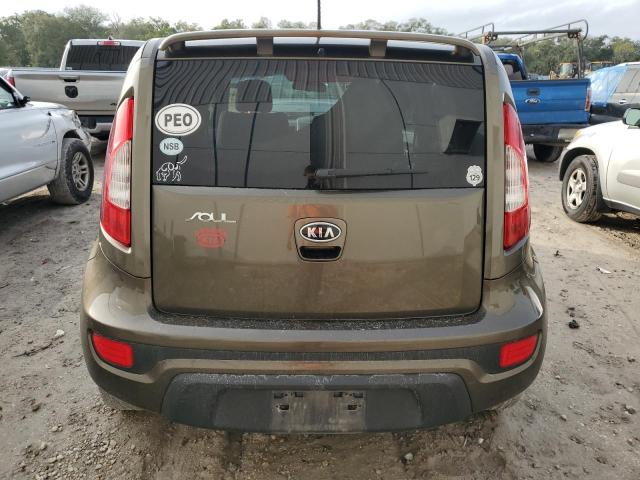 Photo 5 VIN: KNDJT2A67C7406153 - KIA SOUL 