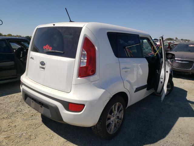 Photo 3 VIN: KNDJT2A67C7407870 - KIA SOUL + 