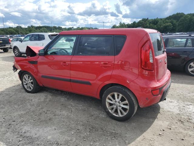 Photo 1 VIN: KNDJT2A67C7408145 - KIA SOUL + 