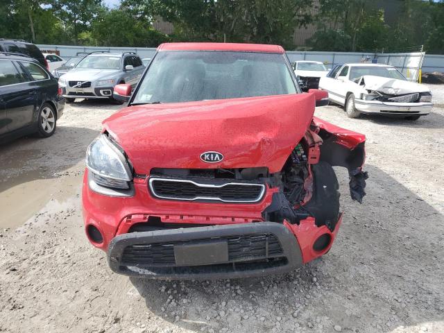 Photo 4 VIN: KNDJT2A67C7408145 - KIA SOUL + 