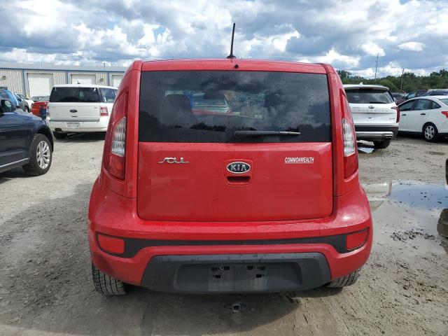 Photo 5 VIN: KNDJT2A67C7408145 - KIA SOUL + 